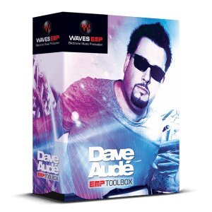 Waves Audio Dave Audé EMP Toolbox